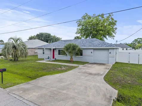 9 Biltwell Place Palm Coast FL 32137