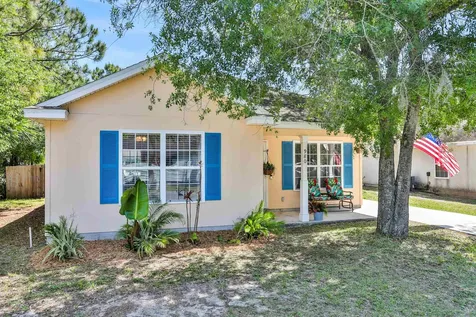 980 N Volusia Street St Augustine FL 32084