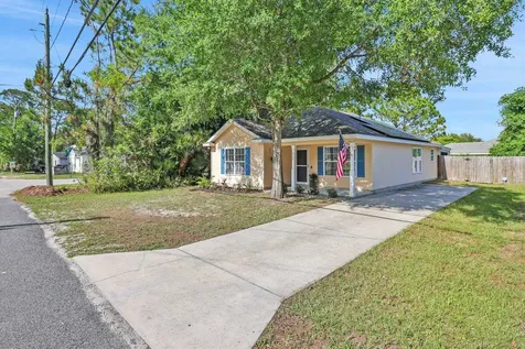 980 N Volusia Street St Augustine FL 32084