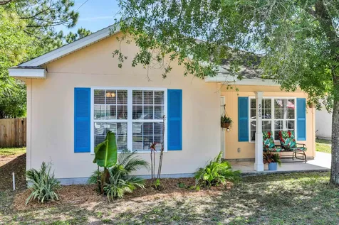 980 N Volusia Street St Augustine FL 32084