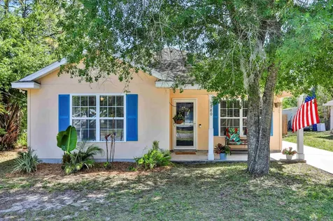 980 N Volusia Street St Augustine FL 32084
