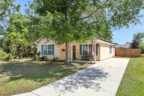 980 N Volusia Street St Augustine FL 32084