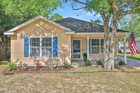980 N Volusia Street St Augustine FL 32084