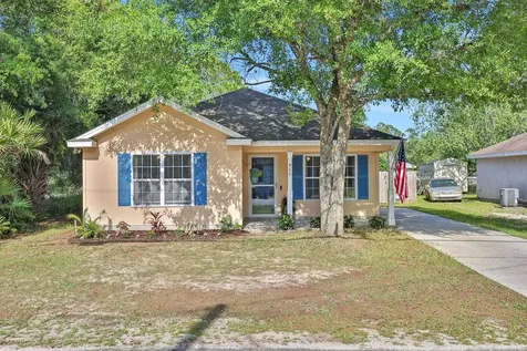 980 N Volusia Street St Augustine FL 32084