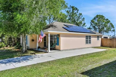 980 N Volusia Street St Augustine FL 32084