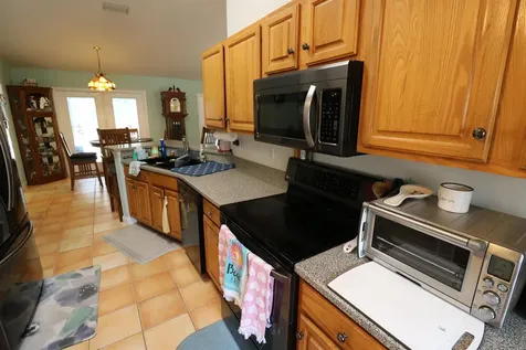 909 Colonial Drive St Augustine FL 32086