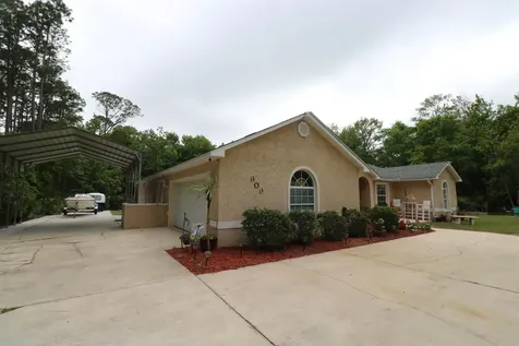 909 Colonial Drive St Augustine FL 32086