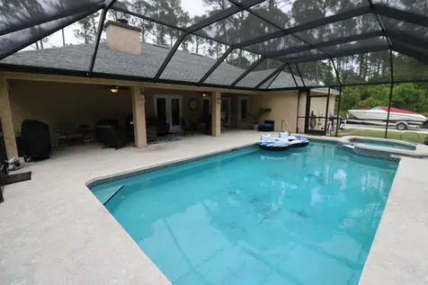 909 Colonial Drive St Augustine FL 32086