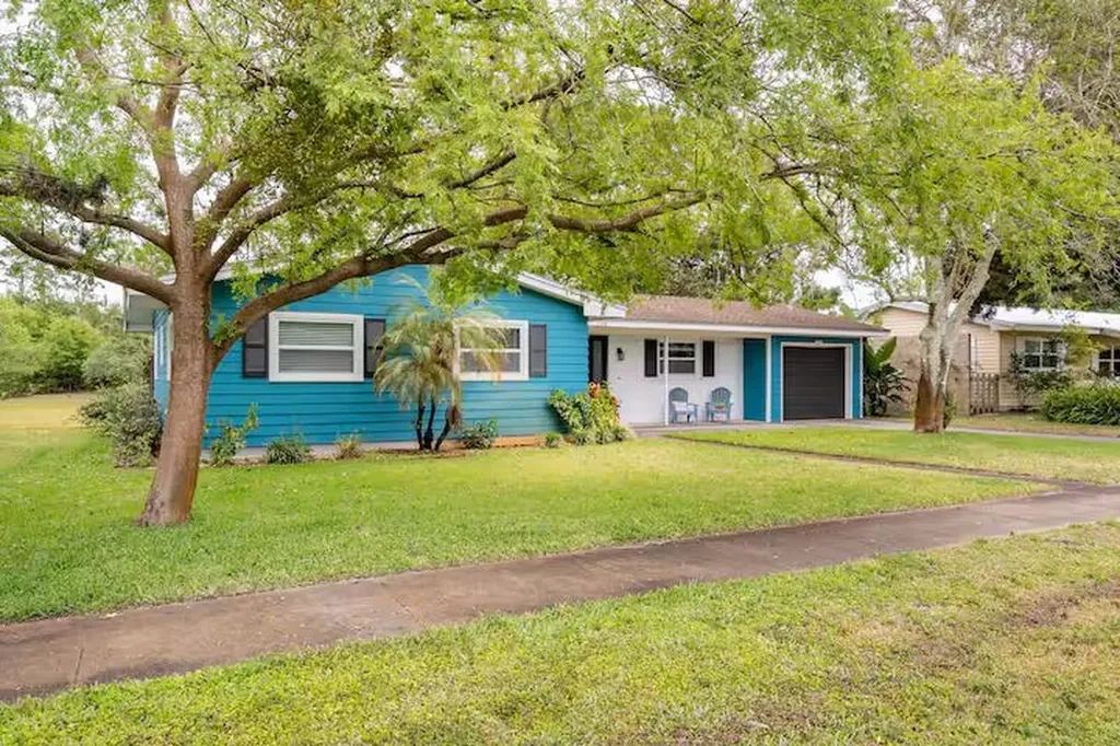 238 Lily Road St Augustine Shores FL 32086