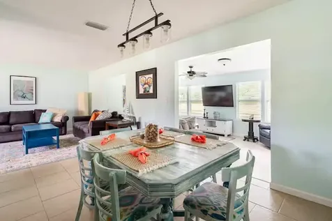 238 Lily Road St Augustine Shores FL 32086
