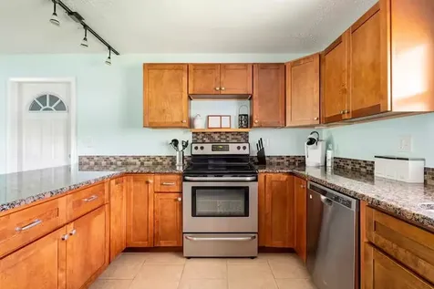 238 Lily Road St Augustine Shores FL 32086