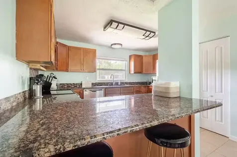 238 Lily Road St Augustine Shores FL 32086