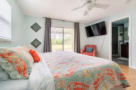 238 Lily Road St Augustine Shores FL 32086