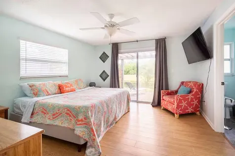 238 Lily Road St Augustine Shores FL 32086