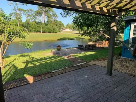 238 Lily Road St Augustine Shores FL 32086