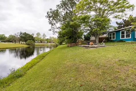 238 Lily Road St Augustine Shores FL 32086