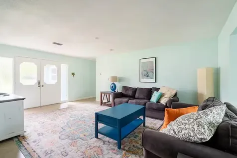 238 Lily Road St Augustine Shores FL 32086
