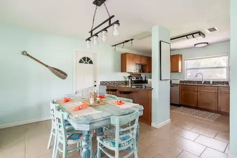 238 Lily Road St Augustine Shores FL 32086