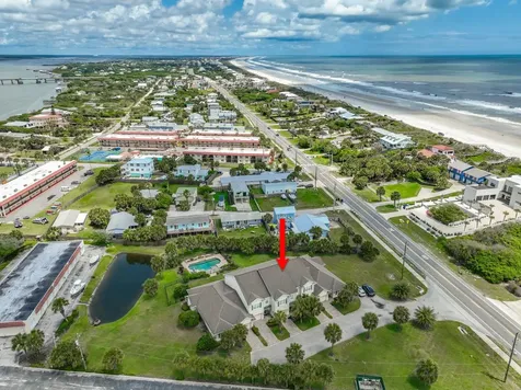 7245 A1a St Augustine FL 32080