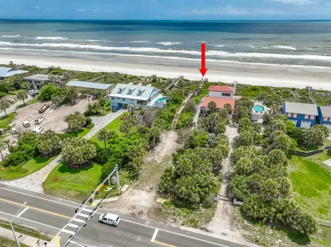7245 A1a St Augustine FL 32080