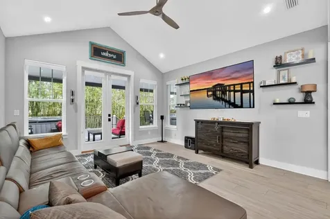3 Solano Avenue St Augustine FL 32080