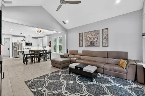 3 Solano Avenue St Augustine FL 32080
