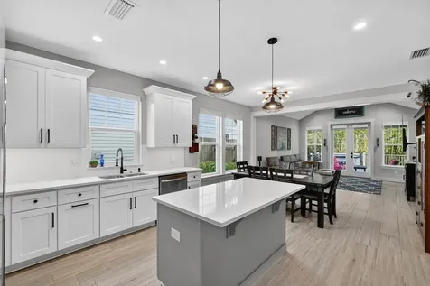 3 Solano Avenue St Augustine FL 32080
