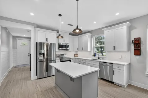 3 Solano Avenue St Augustine FL 32080