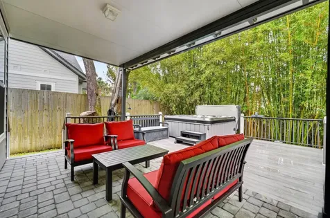 3 Solano Avenue St Augustine FL 32080