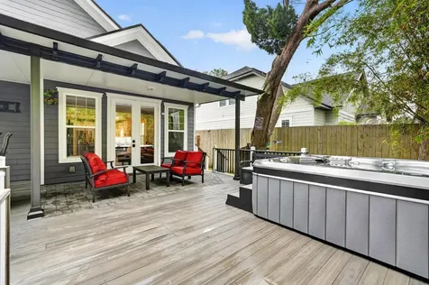 3 Solano Avenue St Augustine FL 32080