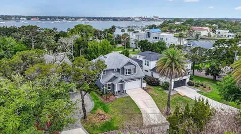 3 Solano Avenue St Augustine FL 32080