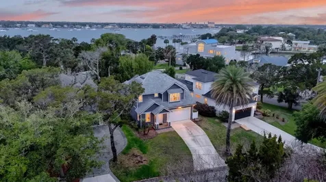 3 Solano Avenue St Augustine FL 32080