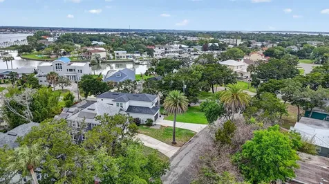 3 Solano Avenue St Augustine FL 32080