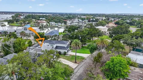 3 Solano Avenue St Augustine FL 32080