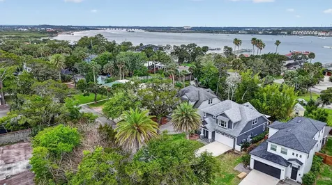 3 Solano Avenue St Augustine FL 32080