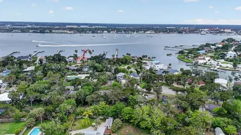 3 Solano Avenue St Augustine FL 32080