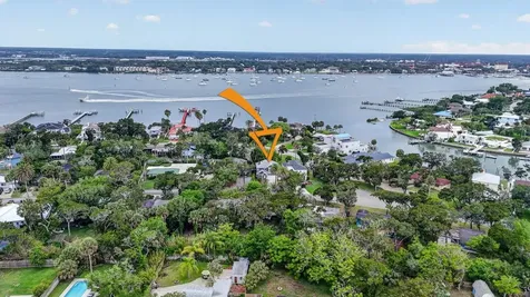 3 Solano Avenue St Augustine FL 32080