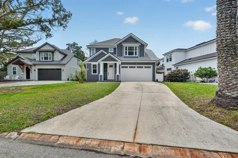 3 Solano Avenue St Augustine FL 32080