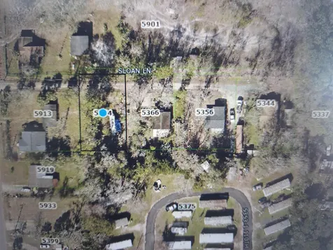5374 Sloan Lane Jacksonville FL 32244