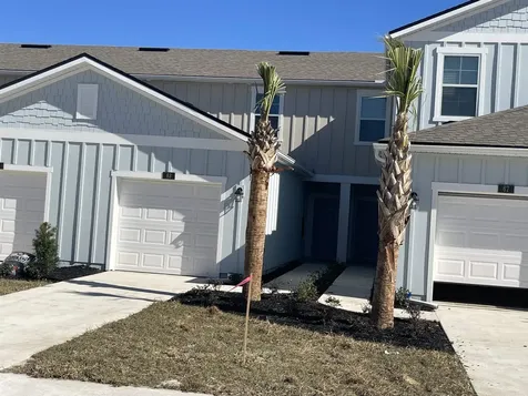 63 Oarsman Crossing Drive St Augustine FL 32095