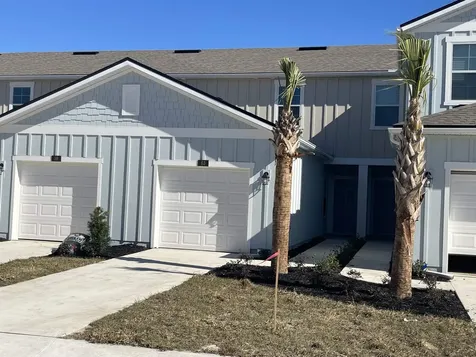 63 Oarsman Crossing Drive St Augustine FL 32095