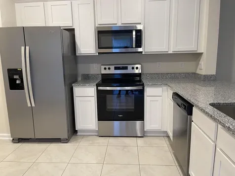 63 Oarsman Crossing Drive St Augustine FL 32095