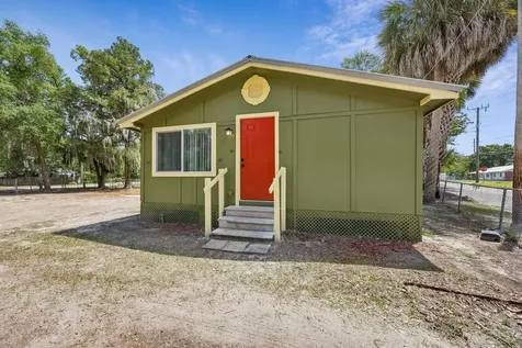 2113 Silverlake Drive Palatka FL 32177