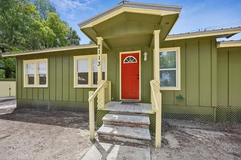 2113 Silverlake Drive Palatka FL 32177