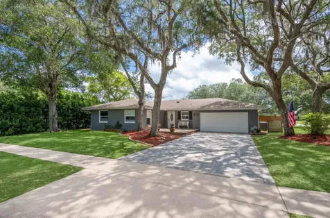 1020 Espinado Avenue St Augustine FL 32086