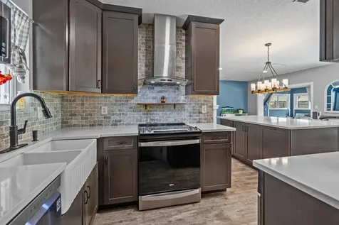 1020 Espinado Avenue St Augustine FL 32086