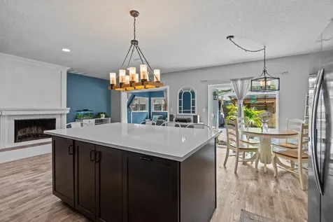 1020 Espinado Avenue St Augustine FL 32086