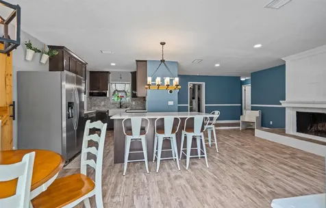 1020 Espinado Avenue St Augustine FL 32086