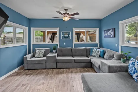 1020 Espinado Avenue St Augustine FL 32086