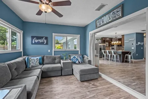 1020 Espinado Avenue St Augustine FL 32086